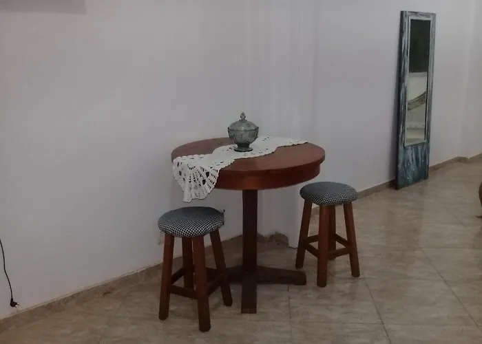 Sabores De Copacabana- Espaco Inteiro: Loft