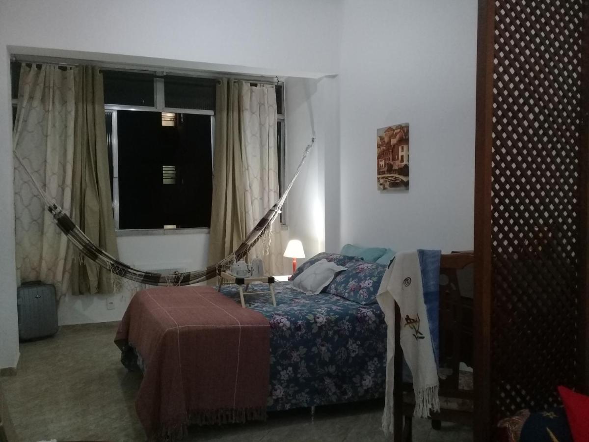 Sabores De Copacabana- Espaco Inteiro: Loft Apartment *