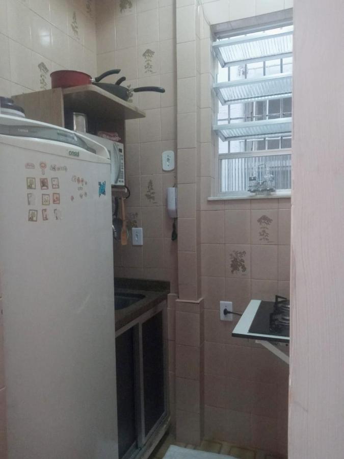 Sabores De Copacabana- Espaco Inteiro: Loft Apartment Rio de Janeiro