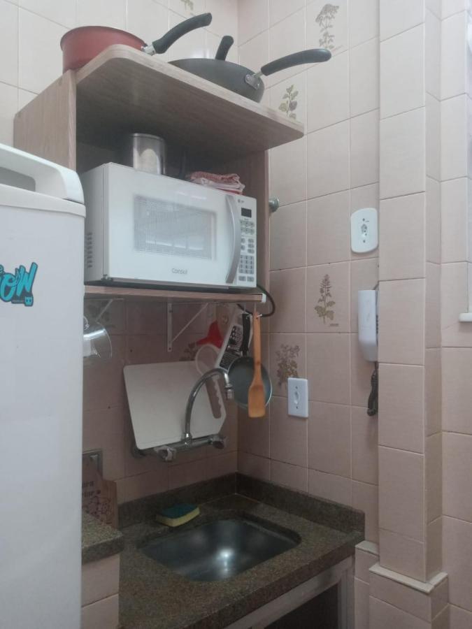 Sabores De Copacabana- Espaco Inteiro: Loft Apartment *